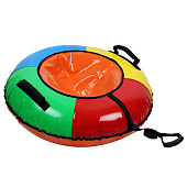  Тюбинг 90 см Winter Star, цвета микс 913911 