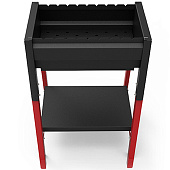 Мангал Партикс 500 Эйр на подставке Мангал Партикс 500 Эйр на подставке