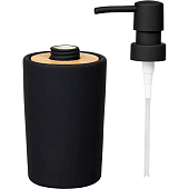 Дозатор для жидкого мыла Blackwood керамика BCE0347AA-LD 
