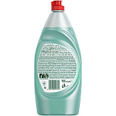  Средство для мытья посуды Фейри Нежные руки Чайное дерево и мята 900мл 