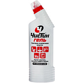  Чистящий гель для унитазов Чистин 750 мл Арт. 2798 