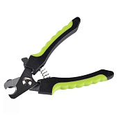 Когтерезка NUNBELL большая 16.5х5.5х1.8см микс арт.30919-0260 Код262224 Когтерезка NUNBELL большая 16.5х5.5х1.8см микс арт.30919-0260 Код262224