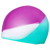 Шапочка Bestway для плавания Lil'Color Wave Swim Cap, 3 цвета, 3+ арт.26049 Код273579 Шапочка Bestway для плавания Lil'Color Wave Swim Cap, 3 цвета, 3+ арт.26049 Код273579