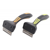 Щетка NUNBELL д/вычесывания животных 16х5.5см арт.10922-5450 Код270193 Щетка NUNBELL д/вычесывания животных 16х5.5см арт.10922-5450 Код270193