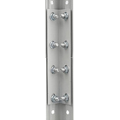  Переходник для металлической стойки 