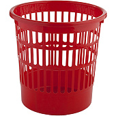  Корзина для мусора С919, 228462 Полимербыт 