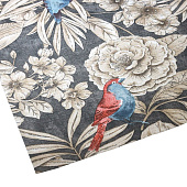 Клеенка Loneta 140см Карделлино сер. 11255 Клеенка Loneta 140см Карделлино сер. 11255