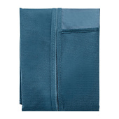  Чехол для одежды "Аквамарин",1350х600, синий Yik-09 