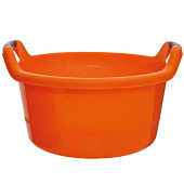  Таз 12л круглый Люкс С407 