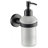  Дозатор для жидкого мыла Black 20583 Аквалиния 