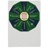  Игра Взрослые шалости для детей старше 18 лет , 32х22 см, 538-011 