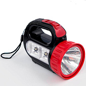  Фонарь 10 х 11.5 см ручной на батарейках 