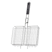 Решетка-гриль объемная УВЕЛИЧЕННАЯ FORESTER (BQ-N03) /49922116 Решетка-гриль объемная УВЕЛИЧЕННАЯ FORESTER (BQ-N03) /49922116