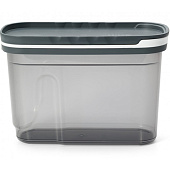  Банка с крышкой-дозатором APOLLO "Sliding" 1,25 л SDG-01 