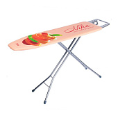  Гладильная доска Ника Эльза ЭЛК, металл, 122x34 