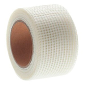 Серпянка 50ммх20м Серпянка 50ммх20м