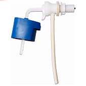  Клапан впуска боковой КН 50/54/56 Псков 