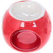  Аромалампа "Радуга" цвет красный 114-378 