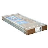  Стеллаж металлический 4 полки MS 200KD/100x60/4 