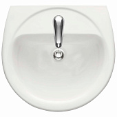  Раковина с пьедесталом Соната 53 Santeri 