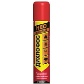  Дихлофос Нео 190см3 Арнест 