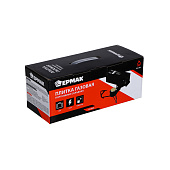  Плитка газовая портативная, складная ЕРМАК 30х10,5х8,5см, 2,6кВт 116-049 