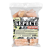  Береста для розжига BOYSCOUT 1,0 л 61147 