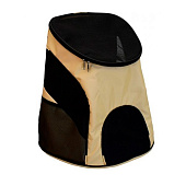  Сумка переноска ZooMoDa Комфорт малая вид 3 