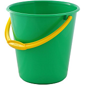  Ведро без крышки 7л мерное Интерм Б03 