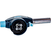  Горелка газовая Vertex Tools с пьезоподжигом РЫБАК 