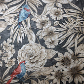 Клеенка Loneta 140см Карделлино сер. 11255 Клеенка Loneta 140см Карделлино сер. 11255