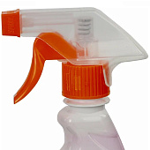  Средство для чистки ковров и мягкой мебели LAIMA PROFESSIONAL 500мл распылитель, 606378 