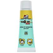  Крем от комаров Nadzor для детей 30 гр. DET002N 