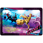  Коврик под миску Marvel Стражи галактики, 430х280 мм 