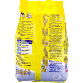  Стиральный порошок для детского белья Ушастый нянь  2,4кг 