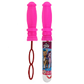  Мыльные пузыри Играем вместе Мой маленький пони, 60 мл 