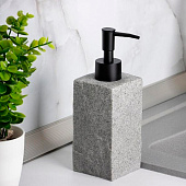  Дозатор для жидкого мыла Amsterdam 106589 Leonord 