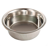  Миска металлическая  2,6 л (1024) 