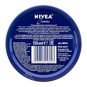  Nivea CREME Крем д/ухода за кожей 150мл 