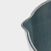  Ковш оцинкованный 3л 687-421 