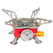  Плитка газовая портативная ENERGY GS-200 146003 