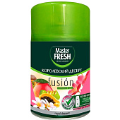  Освежитель воздуха Master FRESH 250мл Королевский Десерт смен.б 