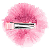 Набор зажимов для волос Сердца и сердце, 2 шт. Набор зажимов для волос Сердца и сердце, 2 шт.