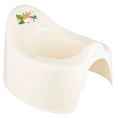  Горшок детский "Giraffix" 270х230х195мм С17350 