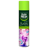  Освежитель воздуха Master FRESH 300мл Антитабак 