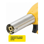  Горелка газовая  Forester Mobile туристическая пьезоэлементом с регулировкой пламени 