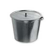  Бак 52л оцинкованный Лысьва, 011381 