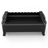 Мангал Крафтикс Блэк Мангал Крафтикс Блэк