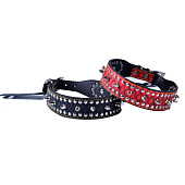  Ошейник NUNBELL д/собак 52х3.7см микс арт.30919-0180 Код262204 