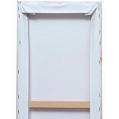  Картина модульная на подрамнике "Летний Париж" 125х80 см (1-25х80; 2-25х70; 2-25х63) 7139232 